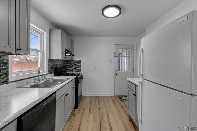 185 Fayette Avenue, Tonawanda, NY 14223