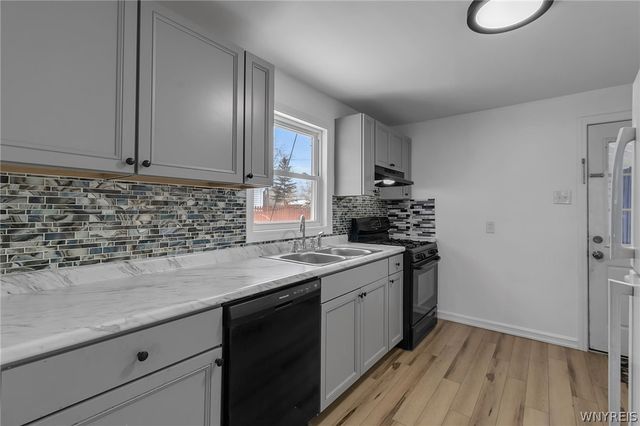 185 Fayette Avenue, Tonawanda, NY 14223