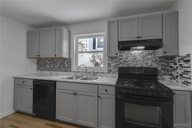 185 Fayette Avenue, Tonawanda, NY 14223