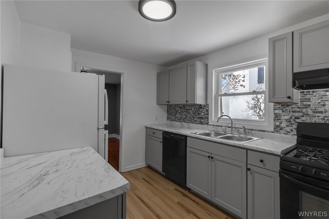 185 Fayette Avenue, Tonawanda, NY 14223