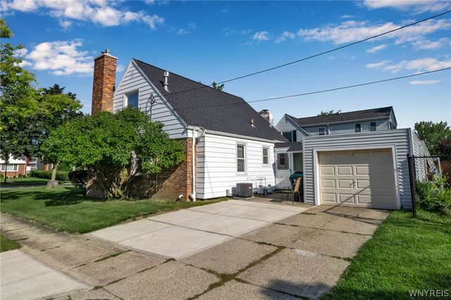 185 Fayette Avenue, Tonawanda, NY 14223
