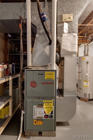 185 Fayette Avenue, Tonawanda, NY 14223