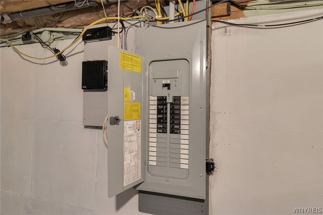 185 Fayette Avenue, Tonawanda, NY 14223