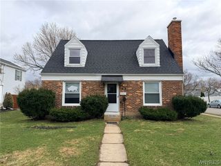 185 Fayette Avenue, Tonawanda, NY 14223