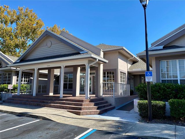 1716 FOX GLEN COURT, Winter Springs, FL 32708