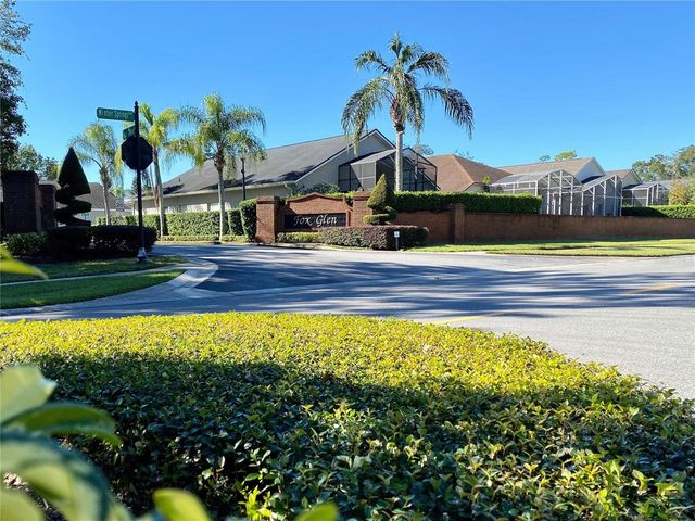 1716 FOX GLEN COURT, Winter Springs, FL 32708