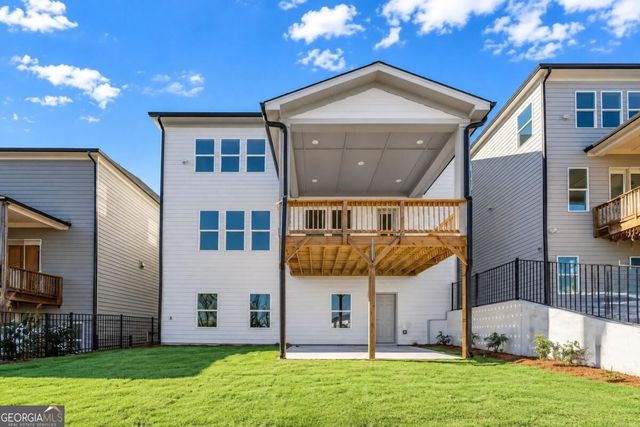 3021 Sunset Pass, Canton, GA 30114