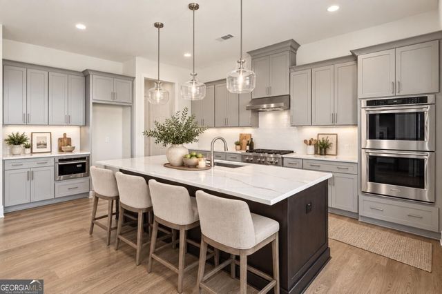 3021 Sunset Pass, Canton, GA 30114