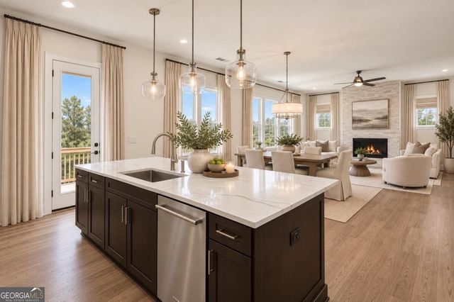 3021 Sunset Pass, Canton, GA 30114