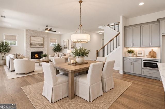3021 Sunset Pass, Canton, GA 30114