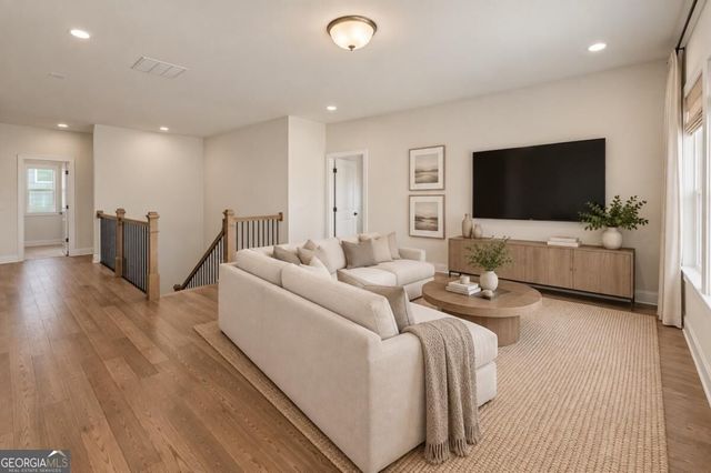 3021 Sunset Pass, Canton, GA 30114