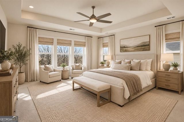 3021 Sunset Pass, Canton, GA 30114