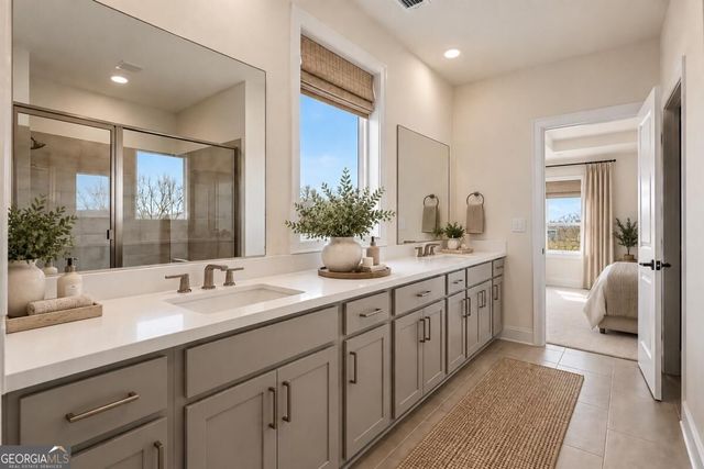 3021 Sunset Pass, Canton, GA 30114