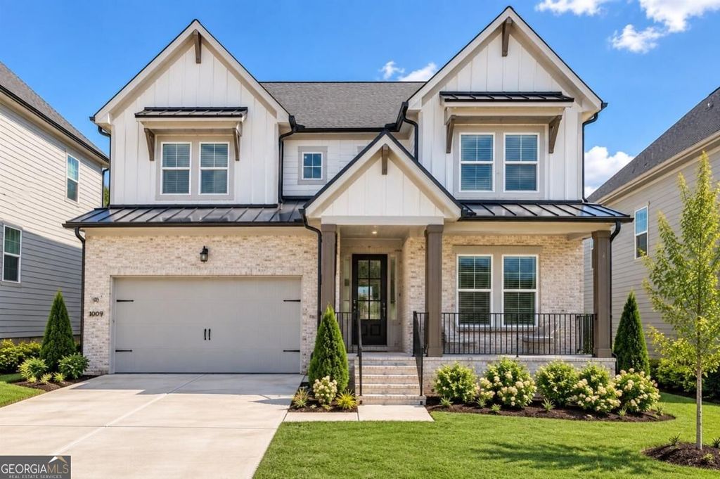 3021 Sunset Pass, Canton, GA 30114