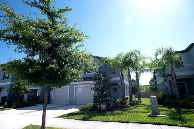 2160 CERULEAN SKY DRIVE, Lutz, FL 33558