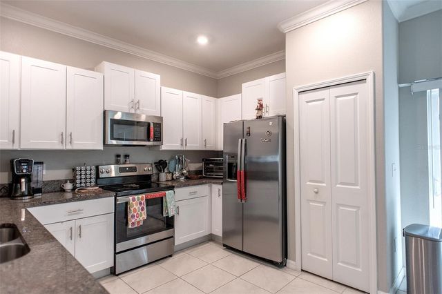 2160 CERULEAN SKY DRIVE, Lutz, FL 33558