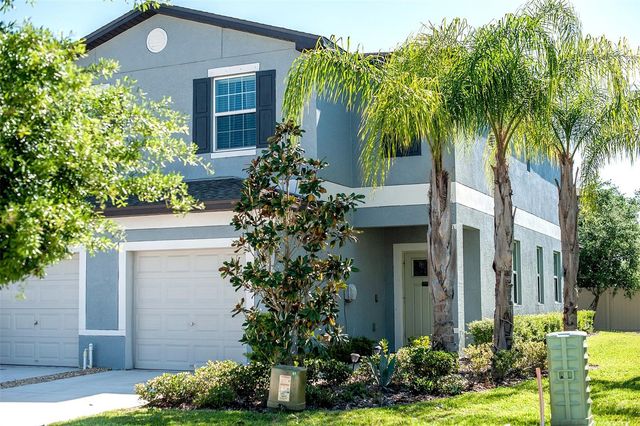 2160 CERULEAN SKY DRIVE, Lutz, FL 33558
