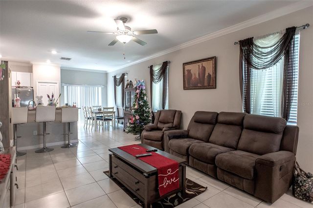 2160 CERULEAN SKY DRIVE, Lutz, FL 33558