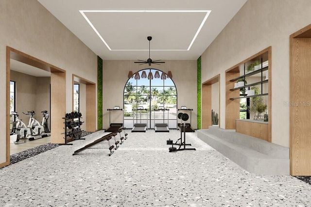 4865 BIG PINE LOOP C1, Kissimmee, FL 34746