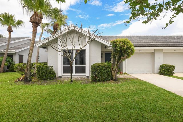 3365 SW Villa Place, Palm City, FL 34990