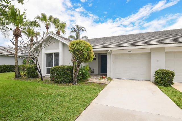 3365 SW Villa Place, Palm City, FL 34990