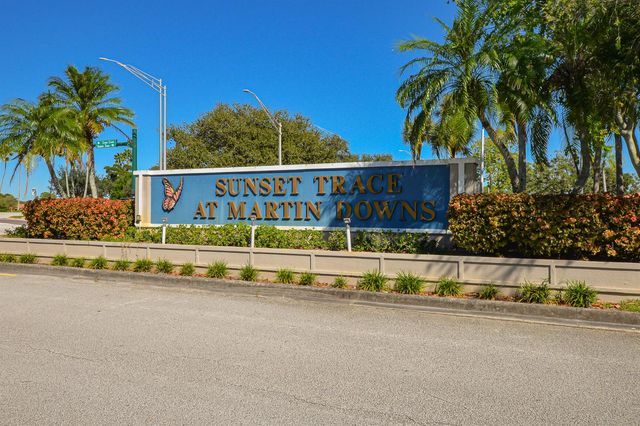 3365 SW Villa Place, Palm City, FL 34990