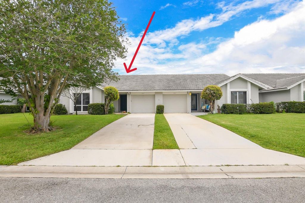 3365 SW Villa Place, Palm City, FL 34990