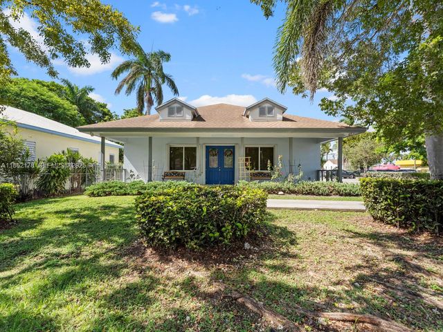 45 NW 4th Street, Homestead, FL 33030