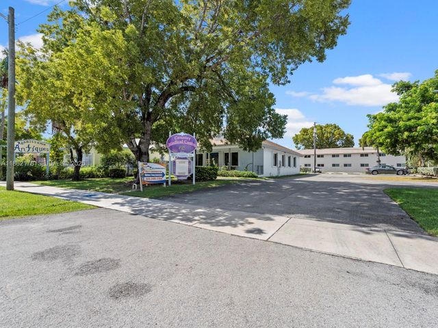 45 NW 4th Street, Homestead, FL 33030