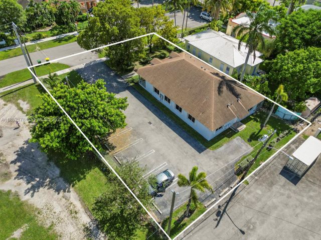 45 NW 4th Street, Homestead, FL 33030