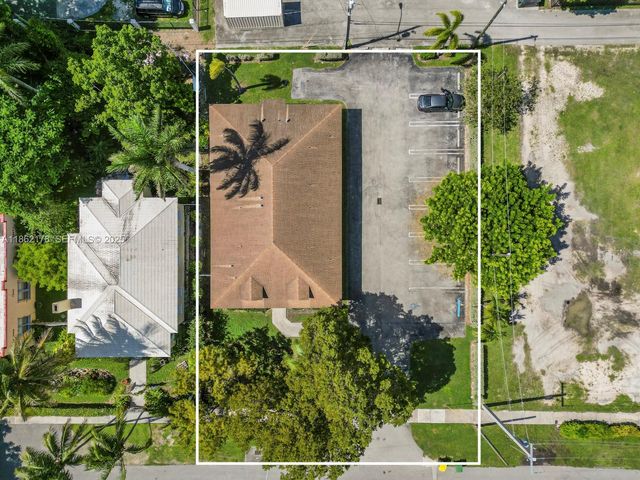 45 NW 4th Street, Homestead, FL 33030