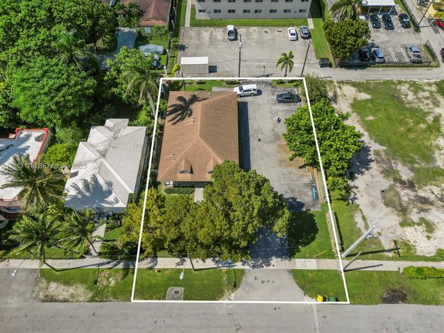45 NW 4th Street, Homestead, FL 33030