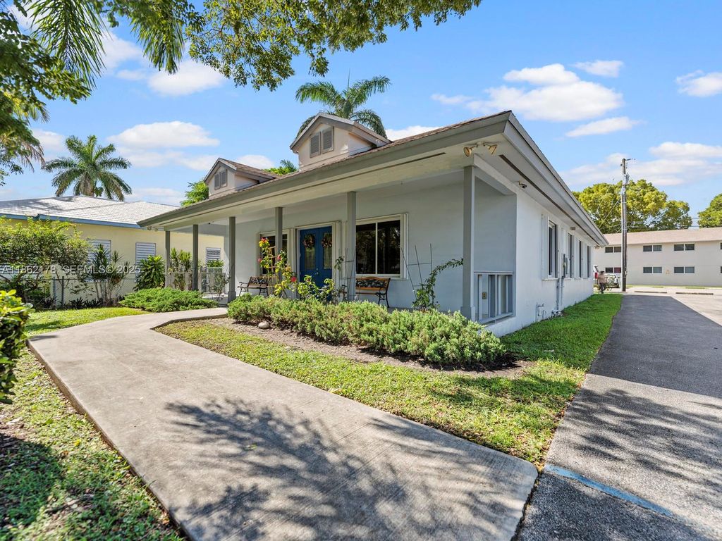 45 NW 4th Street, Homestead, FL 33030