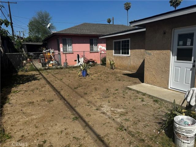 15858 Cadwell, La Puente, CA 91744