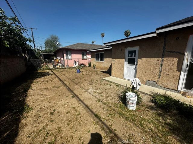 15858 Cadwell, La Puente, CA 91744
