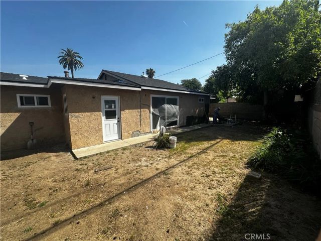 15858 Cadwell, La Puente, CA 91744
