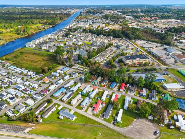 1017 Foxfire Dr., North Myrtle Beach, SC 29582