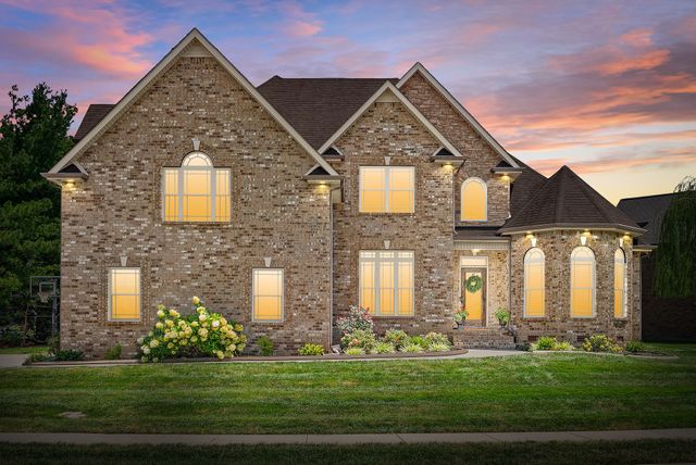 1165 Buggy Cv, Clarksville, TN 37043