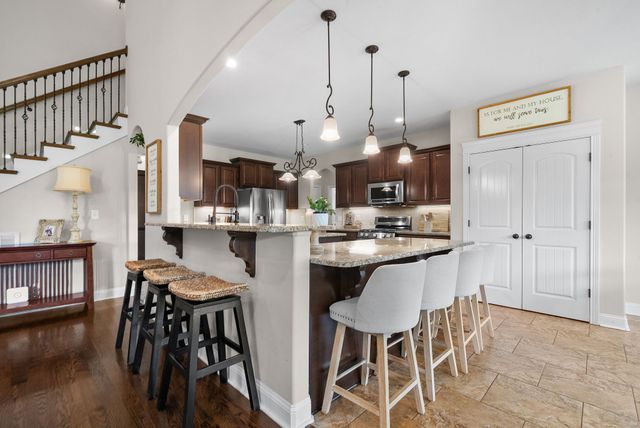1165 Buggy Cv, Clarksville, TN 37043