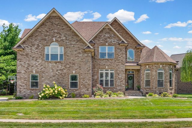 1165 Buggy Cv, Clarksville, TN 37043