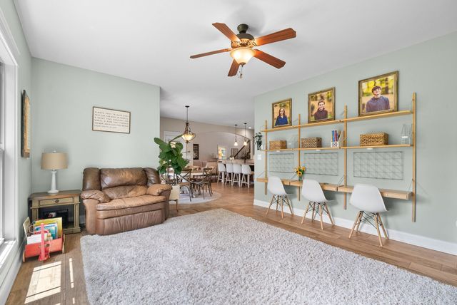 1165 Buggy Cv, Clarksville, TN 37043
