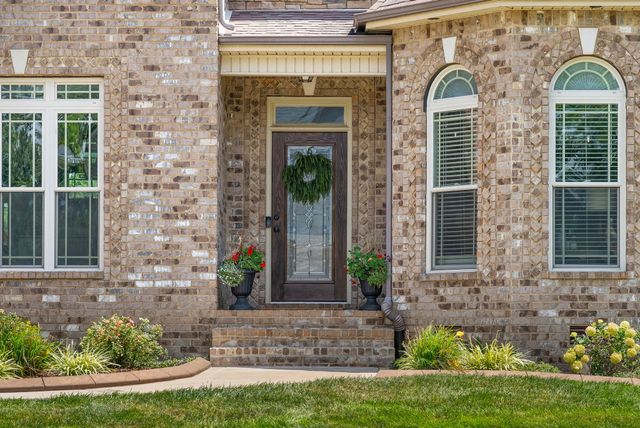 1165 Buggy Cv, Clarksville, TN 37043