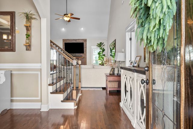 1165 Buggy Cv, Clarksville, TN 37043