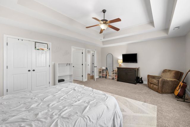 1165 Buggy Cv, Clarksville, TN 37043