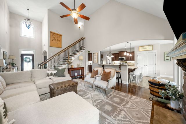 1165 Buggy Cv, Clarksville, TN 37043