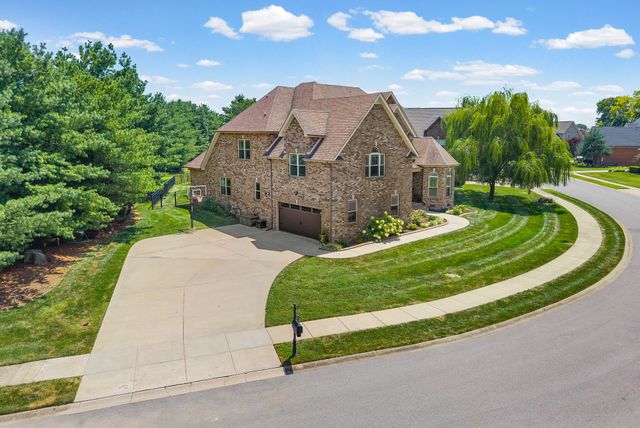 1165 Buggy Cv, Clarksville, TN 37043