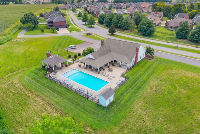 1165 Buggy Cv, Clarksville, TN 37043