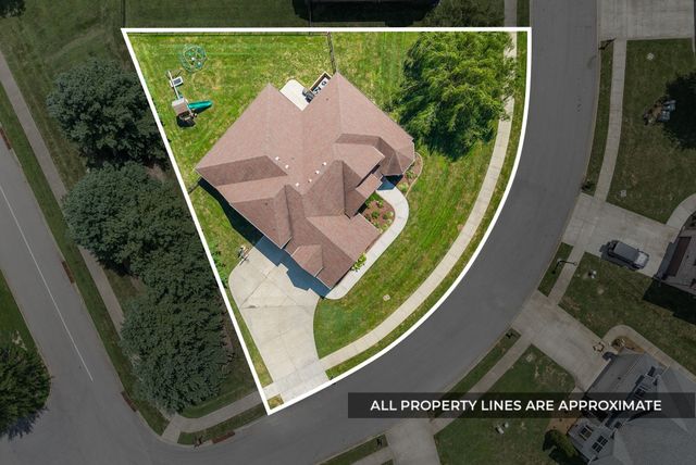 1165 Buggy Cv, Clarksville, TN 37043