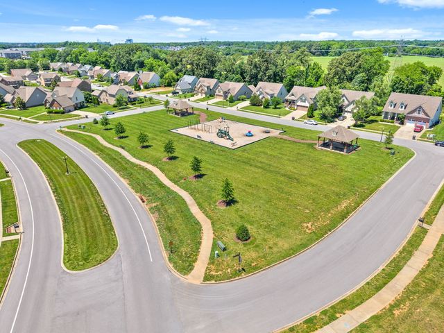 1165 Buggy Cv, Clarksville, TN 37043