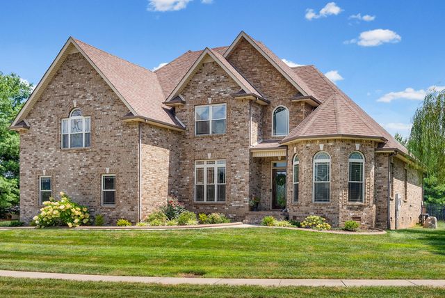1165 Buggy Cv, Clarksville, TN 37043